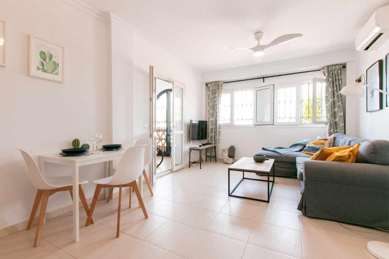 Apartamento Milenio En Appartement Nerja