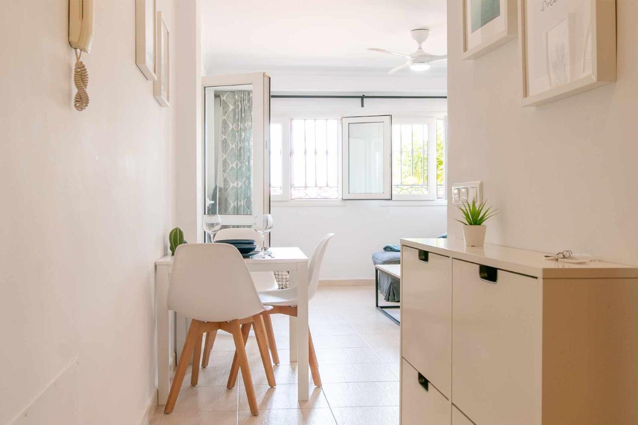 Appartement Apartamento Milenio En *